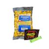 Argires Chicago Popcorn - Big Bags - Chicago Snack House (4, Cheddar & Caramel Mix) view 2