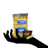 Argires Chicago Popcorn - Big Bags - Chicago Snack House (4, Cheddar & Caramel Mix) view 3