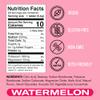 Plink! Fizzy Electrolyte Tablets for Adults & Kids  Watermelon, 48ct  Daily Hydration with Electrolytes  Low Sugar, Vegan, Keto Friendly, Non-GMO view 4