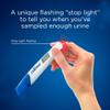 Clearblue Early Digital Pregnancy Test, Early Detection at Home Pregnancy Test, 5 Ct view 4