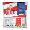 Cracker Jack The Original - Caramel Coated Popcorn with Peanuts - Pack of 3 - In Smiling Sweets Box - Perfect for Sporting Events and For Snacking Anywhere and Anytime view 4