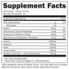 Bucked Up Original BCAA 2:1:1 Branched Chain Essential Amino Acids - Supplement Powder - | 100% Pure 2:1:1 Instantized Formula | Pre/Post Workout | 30 Servings | (Strawberry Mojito Flavor) view 2