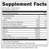 Bucked Up Original BCAA 2:1:1 Branched Chain Essential Amino Acids - Supplement Powder - | 100% Pure 2:1:1 Instantized Formula | Pre/Post Workout | 30 Servings | (Apple Jacked Flavor) view 2