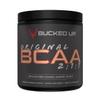Bucked Up Original BCAA 2:1:1 Branched Chain Essential Amino Acids - Supplement Powder - | 100% Pure 2:1:1 Instantized Formula | Pre/Post Workout | 30 Servings | (Peach Ring Flavor) view 1