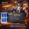 PowerPro++ Energy Support Supplement  Extra Strength Formula to Support Energy, Endurance & Daily Performance  10 Capsules (1 Box) view 2