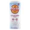 Metamucil Fiber Supplement, Unflavored Clear Mixing Powder, No Grit, No Sugar Added, Plant Based Prebiotic Fiber Supplement Blend for Daily Digestive Health, 75 teaspoons view 1