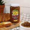 Cranberry Blossom Honey by Welsh Mountain Apiaries, Raw and Unfiltered, Wild Foraged Honey, 16 Ounce Jar (Pack of 3) view 2