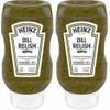 Pack Of 2 Dill Relish, 12.7 fl oz Bottle view 1