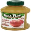 NineLife Basics Tree Top Original Applesauce, 47.8 oz (pack of 4) view 4