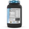BPI Sports Hydro HD - 100% Hydrolyzed Whey Protein Powder - Muscle Growth, Recovery, 25g of Hydrolyzed Protein, Low Carb, Low Sugar, Fast Absorbing (23 Servings, Cinnamon Cereal) view 2