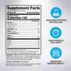 BPI Sports Hydro HD - 100% Hydrolyzed Whey Protein Powder - Muscle Growth, Recovery, 25g of Hydrolyzed Protein, Low Carb, Low Sugar, Fast Absorbing (23 Servings, Cinnamon Cereal) view 4