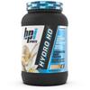 BPI Sports Hydro HD - 100% Hydrolyzed Whey Protein Powder - Muscle Growth, Recovery, 25g of Hydrolyzed Protein, Low Carb, Low Sugar, Fast Absorbing (23 Servings, Vanilla Ice Cream) view 1