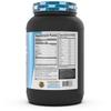 BPI Sports Hydro HD - 100% Hydrolyzed Whey Protein Powder - Muscle Growth, Recovery, 25g of Hydrolyzed Protein, Low Carb, Low Sugar, Fast Absorbing (23 Servings, Vanilla Ice Cream) view 2