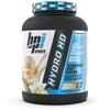 BPI Sports Hydro HD - 100% Hydrolyzed Whey Protein Powder - Muscle Growth, Recovery, 25g of Hydrolyzed Protein, Low Carb, Low Sugar, Fast Absorbing (68 Servings, Vanilla Ice Cream) view 1