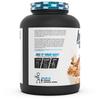 BPI Sports Hydro HD - 100% Hydrolyzed Whey Protein Powder - Muscle Growth, Recovery, 25g of Hydrolyzed Protein, Low Carb, Low Sugar, Fast Absorbing (68 Servings, Cinnamon Cereal) view 3