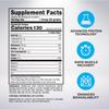 BPI Sports Hydro HD - 100% Hydrolyzed Whey Protein Powder - Muscle Growth, Recovery, 25g of Hydrolyzed Protein, Low Carb, Low Sugar, Fast Absorbing (68 Servings, Cinnamon Cereal) view 4