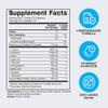 BPI Sports Essential Amino Acids EAA Powder - Pre, Intra & Post Workout Drink - BCAA Powder for Men & Women, EAA + BCAA + Hydration. Advanced Formula with 10g of EAA. (Sour Power) view 4