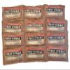First Strike Energy Bars, Full Size (2.3 oz.) Vitamin Fortified Nutritious Energy Bars - Authentic USGI MRE Dessert component available in 6, 12, 24, 48 and 100 Packs (12, Apple Cinnamon) view 1