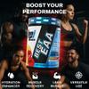 BPI Sports Essential Amino Acids EAA Powder - Pre, Intra & Post Workout Drink - BCAA Powder for Men & Women, EAA + BCAA + Hydration, Advanced Formula with 10g of EAA. (Lemon Berry) view 3