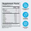 BPI Sports Essential Amino Acids EAA Powder - Pre, Intra & Post Workout Drink - BCAA Powder for Men & Women, EAA + BCAA + Hydration, Advanced Formula with 10g of EAA. (Lemon Berry) view 4