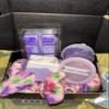 Bath Bomb Gift Set view 1