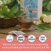 50 Guava Leaf Tea Bags, Te De Hojas De Guayaba, 100% Natural Guava Leaves, Aromatic Tea, HerbalTea, Non-GMO, Caffeine Free. by Akshit view 3