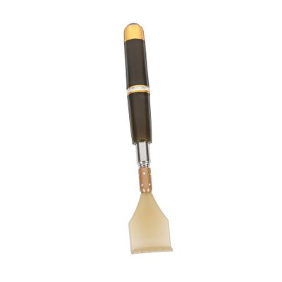 Beavorty Cellulite Massager Finger Massager Back Scratcher for Itch Relief Portable Body Scratcher Tool for Family