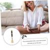 Beavorty Cellulite Massager Finger Massager Back Scratcher for Itch Relief Portable Body Scratcher Tool for Family view 3