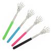 Beavorty 4pcs Extendable Back Scratcher Telescopic Scratcher for Itching Relief for Seniors and Convenient Use view 1
