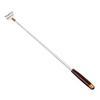 TOVINANNA Telescoping Stainless Steel Back Scratcher Tool Extendable Itch Relief Massager for Hard Reach Areas Portable and Design for Home Travel and Outdoor Use view 1
