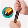 TOVINANNA Telescoping Stainless Steel Back Scratcher Tool Extendable Itch Relief Massager for Hard Reach Areas Portable and Design for Home Travel and Outdoor Use view 4