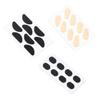 Beavorty 40pairs Eva Nose Guards for Glasses of Comfortable Non-Slip Nose Pads Random Style view 1