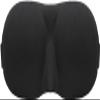 1Pc Black Sleep Mask 3D Sleeping Masks Eye Mask,Soft Silk Lightweight,Comfortable and Adjustable for Travel,Sleeping Masks,Easy to Carry,Sleep Masks and Snoring Health and Household,Sleep and Snoring view 1