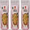 Orgabliss Multi Millet Noodles | Delighfult Taste | Ready to Eat | Easy & Quick to Cook Instant Noodles Vegetarian (175 g) With Natural Pure Pasta Noodles (Packof 2) view 1