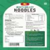 Orgabliss Multi Millet Noodles | Delighfult Taste | Ready to Eat | Easy & Quick to Cook Instant Noodles Vegetarian (175 g) With Natural Pure Pasta Noodles (Packof 2) view 2