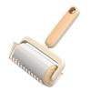 GARVALON Pet Hair Remover Roller Sticky Lint Roller and Replacement Cores for Easy Removal of Dog and Cat Hair from Clothes Carpets and Furniture view 1