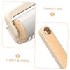 GARVALON Pet Hair Remover Roller Sticky Lint Roller and Replacement Cores for Easy Removal of Dog and Cat Hair from Clothes Carpets and Furniture view 3