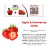 Be Now! Healthy Fruit Bars - Apple & Plum, Strawberry, Blackberry (Pack of 24) 100% Fruit Snacks for Kids and Adults - Sugar Free Snacks, Vegan, Non-GMO, Gluten-Free Snacks, Fruit Snacks. view 4