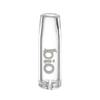 BIO Glass 'Stiletto' Cross Top Glass Tips, 10mm - 66 Count view 3