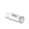 BIO Glass 'Stiletto' Cross Top Glass Tips, 10mm - 66 Count view 4