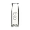 BIO Glass 'Stiletto' Cross Top Glass Tips, 12mm - 50 Count view 3