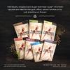 THE GOOD CHOCOLATE - keto Chocolate Variety Pack with Zero Sugar & Lower Net Carb Snack - keto Chocolate Bars offer Lower Calorie Chocolate Candy - Keto Snacks Low Carb - 6 Pack (Make your Own Bundle) view 4