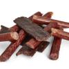 Jerky Dynasty Big Game Mix Jerky Wild Range Variety Pack with Elk, Venison & Buffalo - Unique Farm-Raised Gourmet Jerky Mix, Flavorful Beef Added, Delectable High-Protein Snack (10 Pack) view 4
