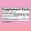 Better Booty Glute Scoop, Creatine for Women Creatine + LGlutamine Amino Acid, Perfect Drink Mix Supplement, Unflavored (300 Grams, 30 Servings) view 2