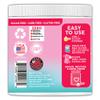 Better Booty Glute Scoop, Creatine for Women Creatine + LGlutamine Amino Acid, Perfect Drink Mix Supplement, Unflavored (300 Grams, 30 Servings) view 3