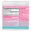 Better Booty Glute Scoop, Creatine for Women Creatine + LGlutamine Amino Acid, Perfect Drink Mix Supplement, Unflavored (300 Grams, 30 Servings) view 4