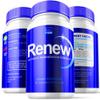 3 Pack - Renew, Renew Capsules, Renew Pills, Renew Capsules Advanced, Renew Maximum, 180 Capsules for 3 Months view 4