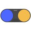 AbleNet Blue2 FT - FeatherTouch Activation: Wireless Switch Access for iPad, Computer, and Mobile Devices - Compatible with AbleNet Accessibility Switches - Product Number: 10000053 view 1