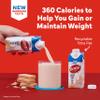 BOOST Plus Nutritional Drink, Very Vanilla, 8 fl oz (Pack of 24) view 4