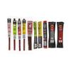 Jerky Dynasty Snack Attack Beef & Pork Jerky Pack - High Protein, Low Fat, No Additives - Healthy Keto-Friendly Snacks Crafted from Farm Raised Meat Gift for Dad (10 Pack) view 3